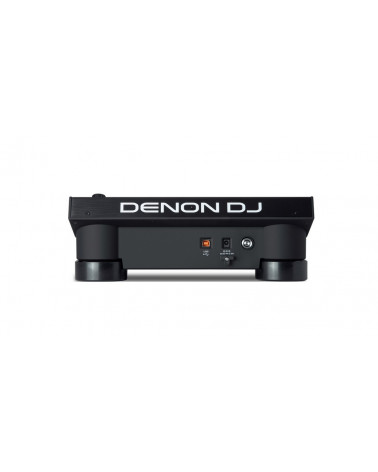 Controlador De DJ Denon LC6000