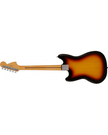Guitarra Eléctrica Fender LTD Tradicional II 60S Mustang RVS RW