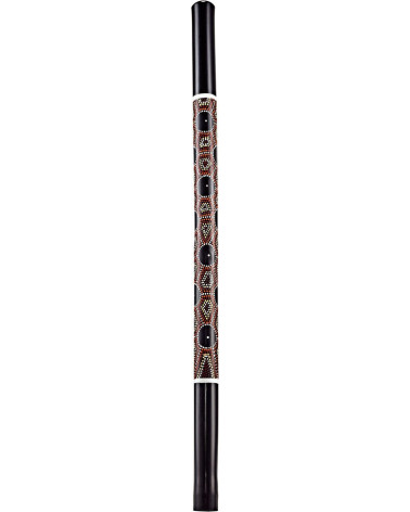 Didgeridoo Bamboo Sonic Energy Style DD1BK