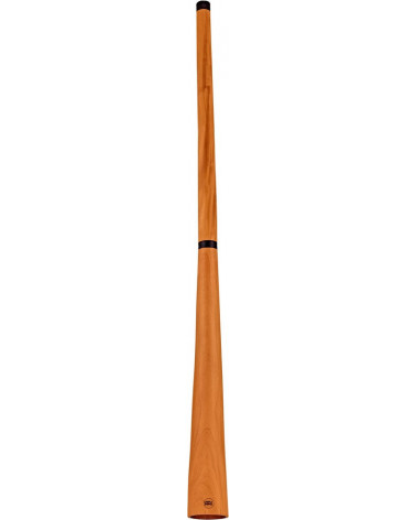 Didgeridoo Sonic Energy 2 Piezas Natural With DDPROFNTD