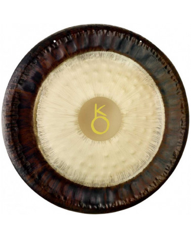 Gong Planetario Sonic Energy 28" Chiron Gong 172,86 Hz F2 G28-CH