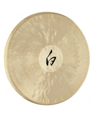Gong Tiger/Opera/White Sonic Energy 14,5" White Gong WG-145