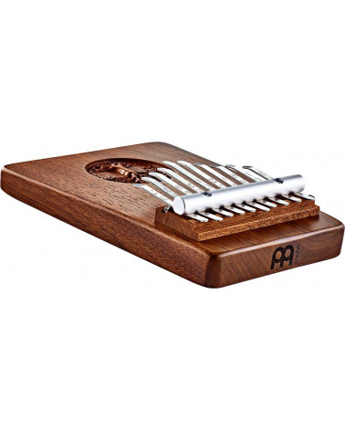 Solid Kalimba Sonic Energy 10 Notes Tree KL1001TOL
