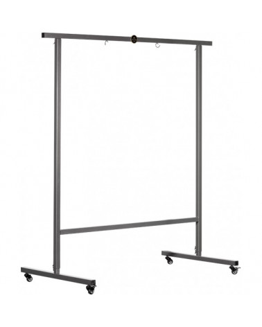 Soporte Para Gong Sonic Energy Framed Up To 50" TMGS-4