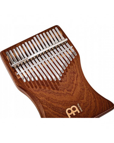 Kalimba Sonic Energy Solid C Major 17-Notes KL1702S