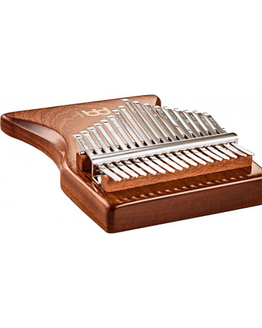 Kalimba Sonic Energy Solid C Major 17-Notes KL1702S
