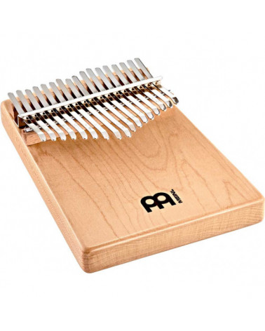 Kalimba Sonic Energy Solid C Major 17-Notes KL1704S