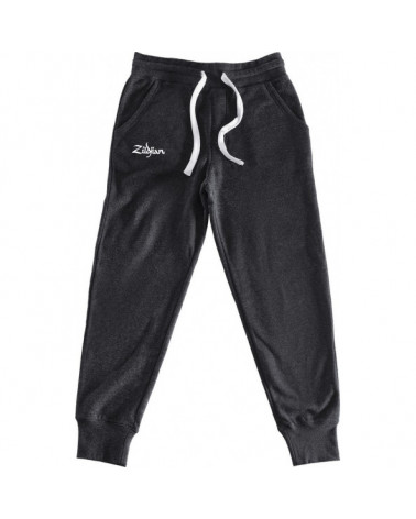 Pantalón Polar Zildjian Jogging Gris S, M, L, XL