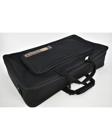 Pedalboard T-Rex ToneTrunk Road Case 56 With Gigbag B-Stock