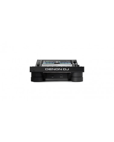Pack Reproductor Multimedia DJ Profesional Denon OS SC6000M + Controlador De DJ Denon LC6000