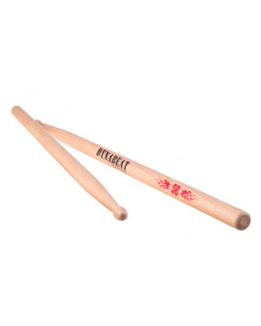 Baquetas Wincent Hickory  Dynabeat 5A