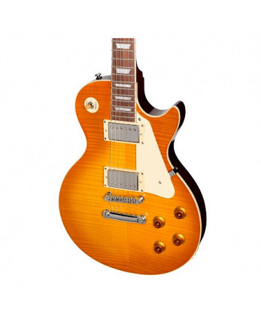 Guitarra Eléctrica Tokai ALS68VF Love Rock Les Paul Violin Finish