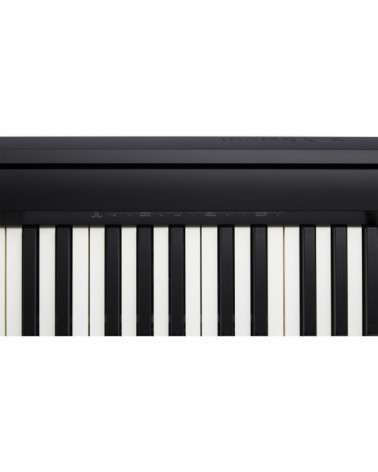 Piano Digital Roland FP-10BK Negro