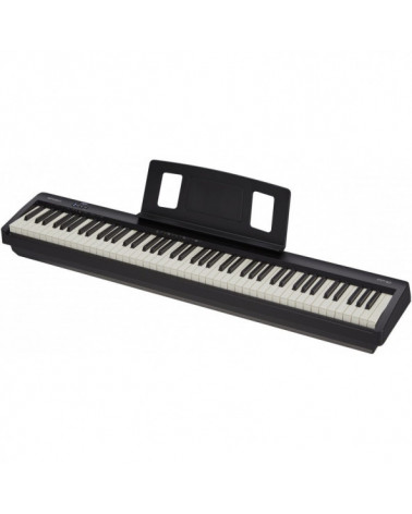 Piano Digital Roland FP-10BK Negro