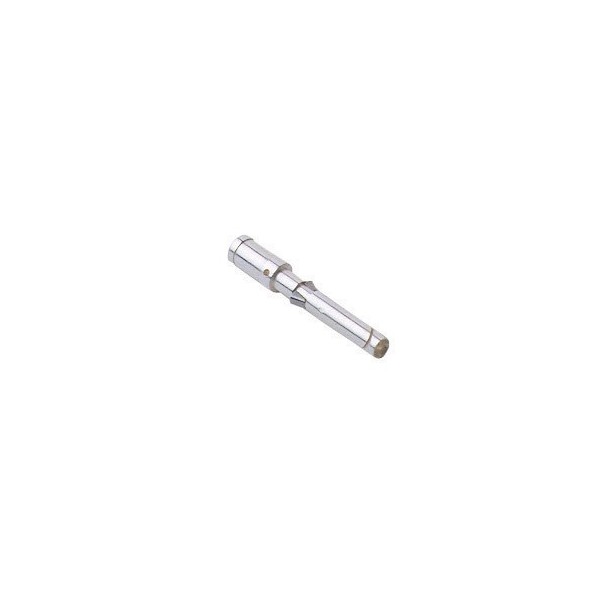 Pin Hembra 1mm2 Awg18 Silver Plated Ilme