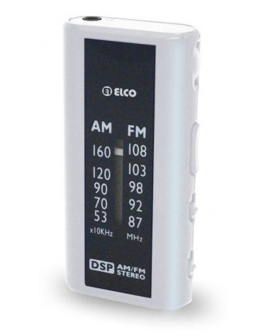 Radio Elco PD939 Stereo