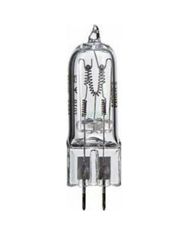 Lámpara Bi-Pin 230V 150W Orbitec/Philips