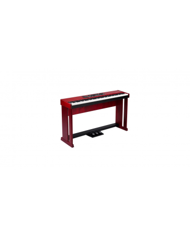 Soporte De Madera Para Teclado Nord Wood Keyboard Stand V3