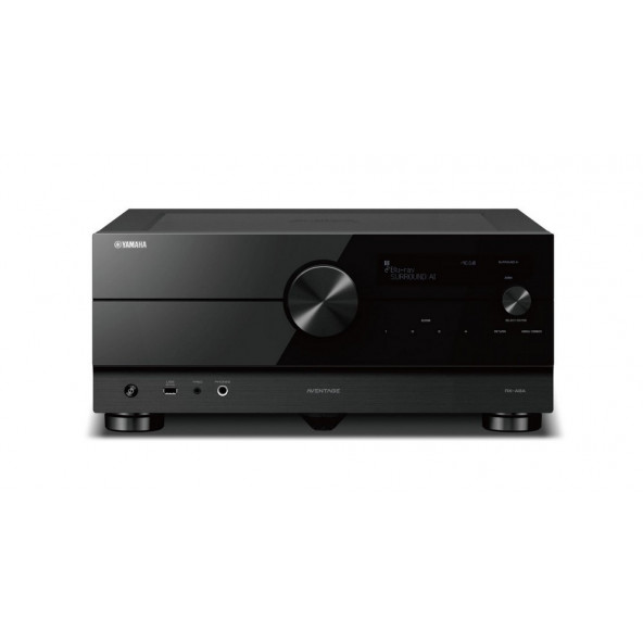 Receptor Audio Video Yamaha RX-A8A 11.2 Dolby Athmos 150 Watios