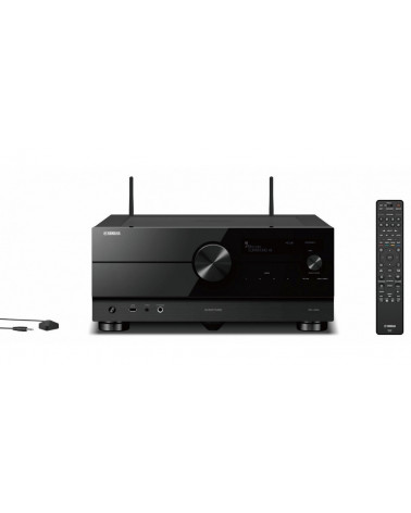 Receptor Audio Video Yamaha RX-A8A 11.2 Dolby Athmos 150 Watios