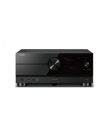 Receptor Audio Video Yamaha RX-A6A 9.2 Dolby Athmos 150 W