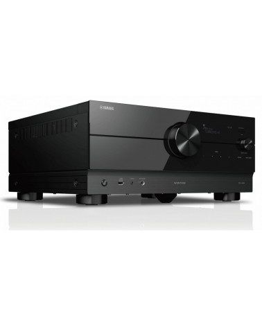 Receptor Audio Video Yamaha RX-A4A 7.2 Dolby Athmos 110 W