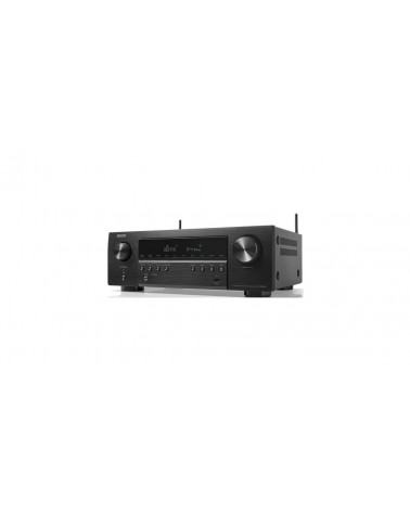 Receptor Audio Video Denon AVC-S660H Home Cinema