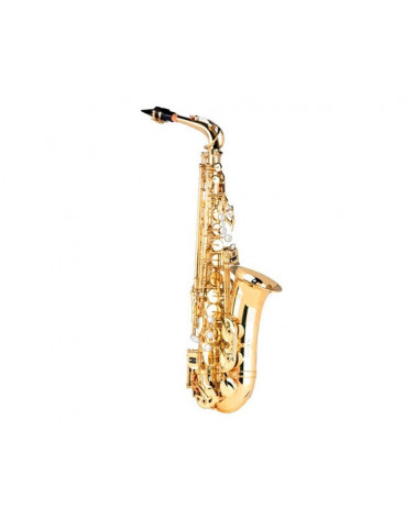 Saxofón Alysée A-808L Lacado