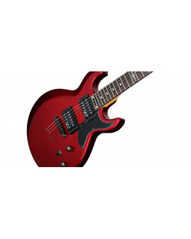 Guitarra Eléctrica Schecter SGR S-1 M Red