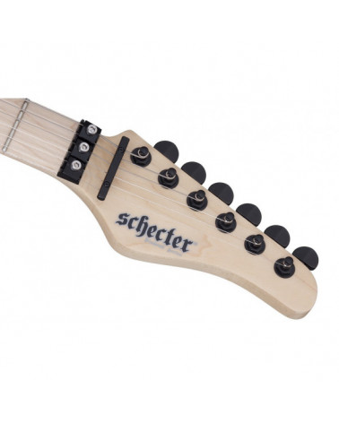 Guitarra Eléctrica Schecter Sun Valley SS FR SFG