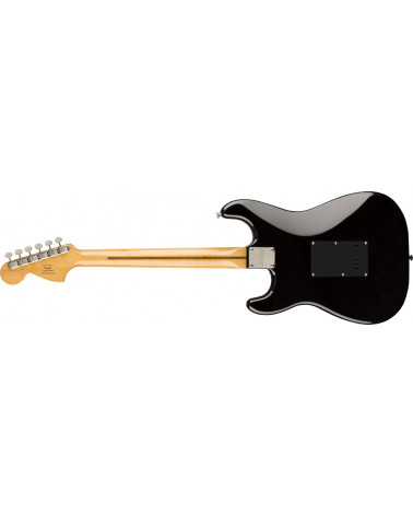 Guitarra Fender Squier Classic Vibe 70s Stratocaster HSS MP Black