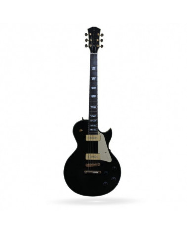 Guitarra Sire Guitars L7V Black