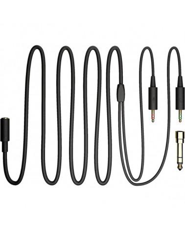 Micrófono Para Auricular Beyerdynamic Custom One Pro Headset Gear B-Stock