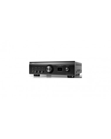 Amplificador Denon PMA 1700 NE Black