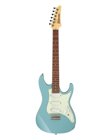 Guitarra Eléctrica Ibanez AZES31-PRB Purist Blue