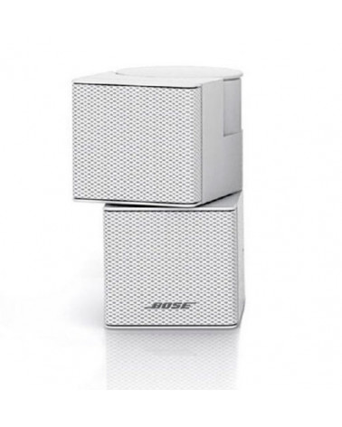 Altavoz De Repuesto Bose Cubo Jewel Cube Blanco (Unidad)
