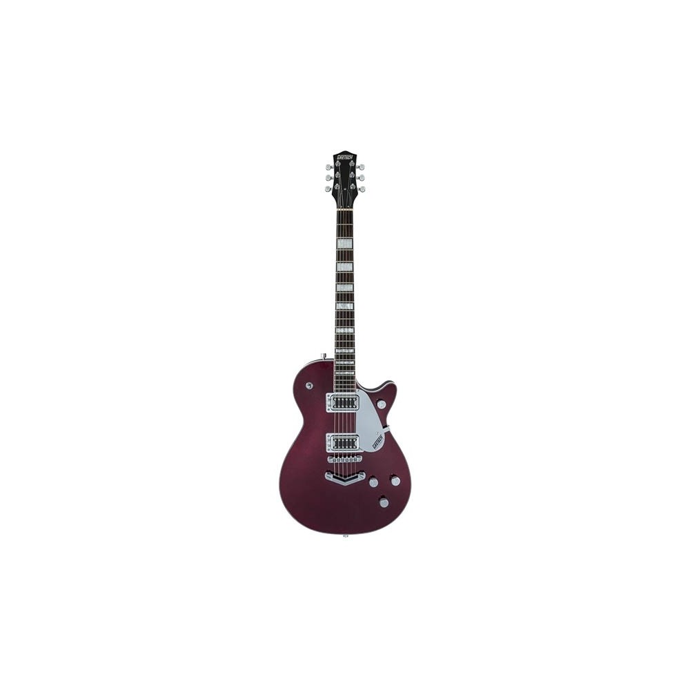 Guitarra Gretsch G5220 Electromatic Jet BT Dark Cherry Metallic
