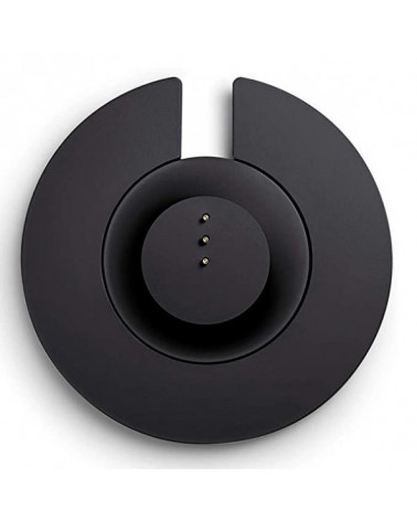 Base Carga Para Altavoz Control Por Voz Bose (Smart Audio) Home Speaker Portable Negro