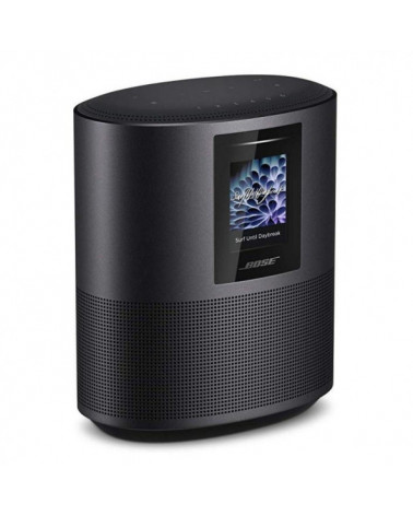 Altavoz Inalámbrico Bose (Smart Audio) Home Speaker 500 Negro