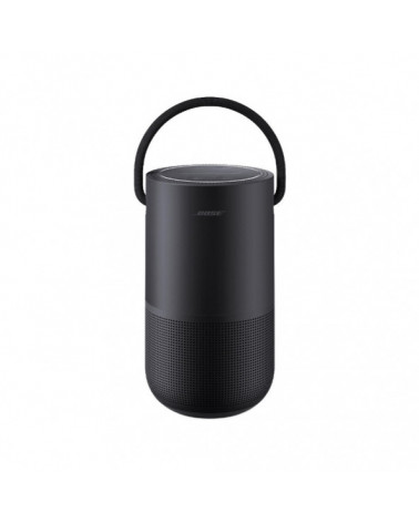 Altavoz Inteligente Inalámbrico Bose (Smart Audio) Home Speaker Portable Negro