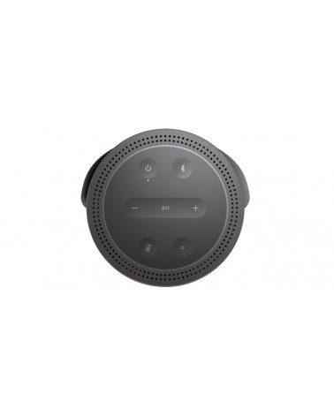 Altavoz Inteligente Inalámbrico Bose (Smart Audio) Home Speaker Portable Negro