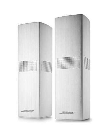 Altavoz Bose (Smart Audio) Surround Speaker 700 Blanco