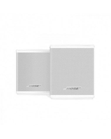 Altavoz Bose (Smart Audio) Surround Speaker Blanco