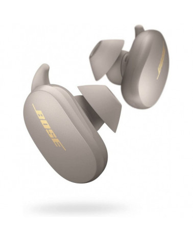Auriculares Inalámbricos Bose QuietComfort Earbuds Arenisca Bluetooth
