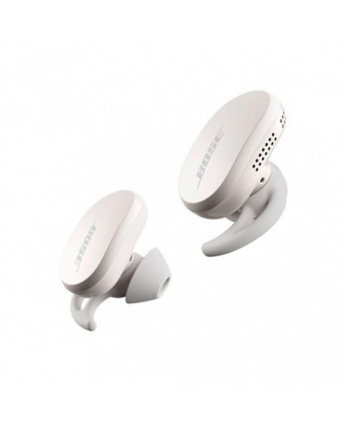 Auriculares Inalámbricos Bose QuietComfort Earbuds Blanco Bluetooth