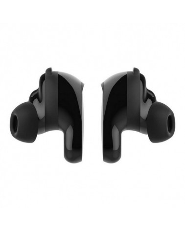 Auriculares Inalámbricos Bose QuietComfort Earbuds II Negro Bluetooth