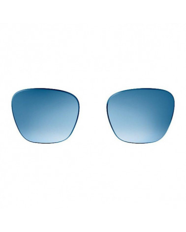 Cristales De Repuesto Polarizado Para Gafas Bose Lenses Alto Style Blue