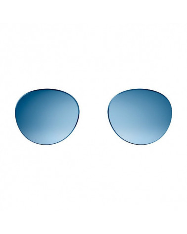 Cristales De Repuesto Polarizado Para Gafas Bose Lenses Rondo Style Blue