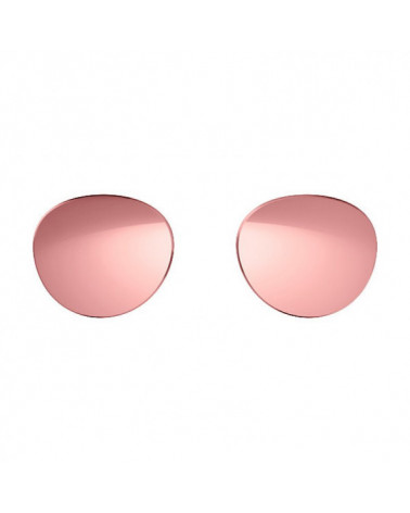 Cristales De Repuesto Polarizado Para Gafas Bose Lenses Rondo Style Rose