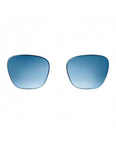Cristales De Repuesto Polarizado Para Gafas Bose Lenses SM Alto Grandient Blue
